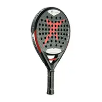 Drop Shot Conqueror Control 1.0 Drop Shot Blade, schuin