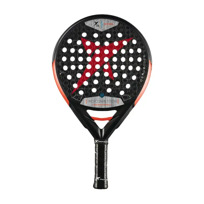 Drop Shot Conqueror Control 1.0 Drop Shot Blade, voorkant