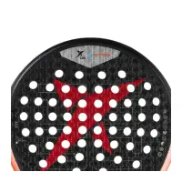 Drop Shot Conqueror Control 1.0 Drop Shot Blade, detail