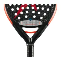 Drop Shot Conqueror Control 1.0 Drop Shot Blade, detail