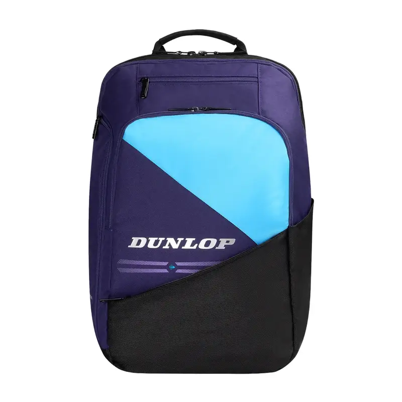 Dunlop Tac FX-Performance Black/Purple/Blue Backpack