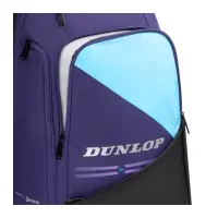 Dunlop Tac FX-Performance Black/Purple/Blue Backpack, foto 4