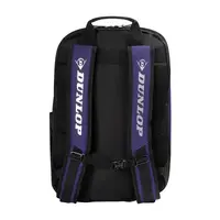 Dunlop Tac FX-Performance Black/Purple/Blue Backpack, foto 3