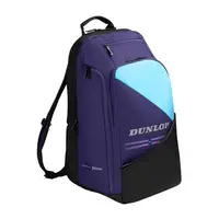 Dunlop Tac FX-Performance Black/Purple/Blue Backpack, foto 2