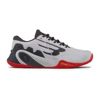 Bullpadel Vertex Vibram 26i Light Grey, foto 1
