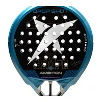 Drop Shot Explorer Pro Comfort 2.0, detail