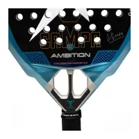 Drop Shot Explorer Pro Comfort 2.0, detail