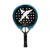 Drop Shot Explorer Pro Comfort 2.0, voorkant