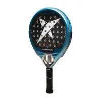 Drop Shot Explorer Pro Comfort 2.0, schuin