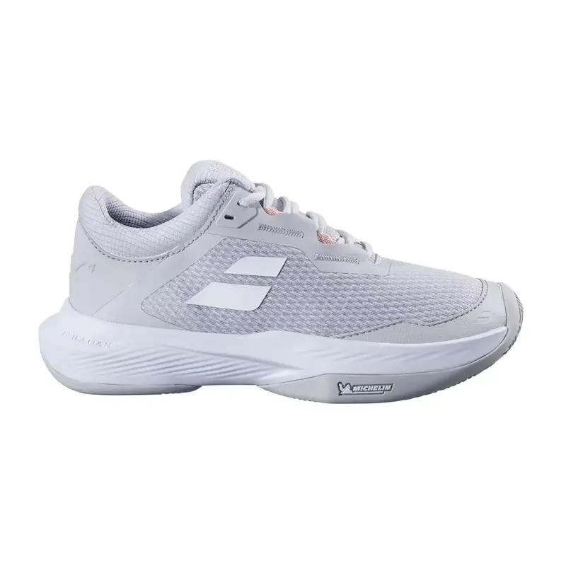 Babolat SFX 4 Clay Standaard