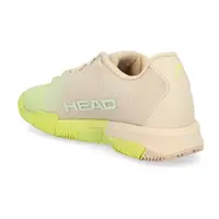 Head Revolt Pro 4 Clay Lime, foto 3