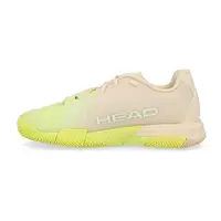 Head Revolt Pro 4 Clay Lime, foto 4