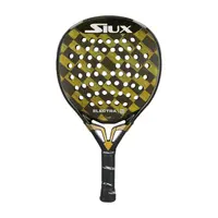 Siux Electra Pro ST4 2025 Franco Stupaczuk, voorkant