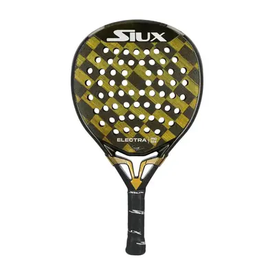 Siux Electra Pro ST4 2025 Franco Stupaczuk