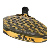 Siux Electra Pro ST4 2025 Franco Stupaczuk, detail