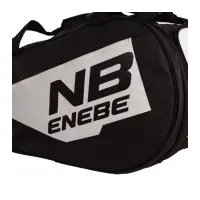 Enebe Pro XL Black/White, detail