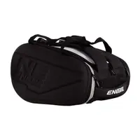 Enebe Pro XL Black/White, schuin
