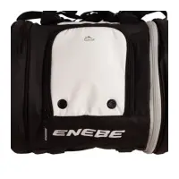Enebe Pro XL Black/White, detail