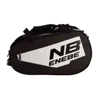 Enebe Pro XL Black/White, voorkant