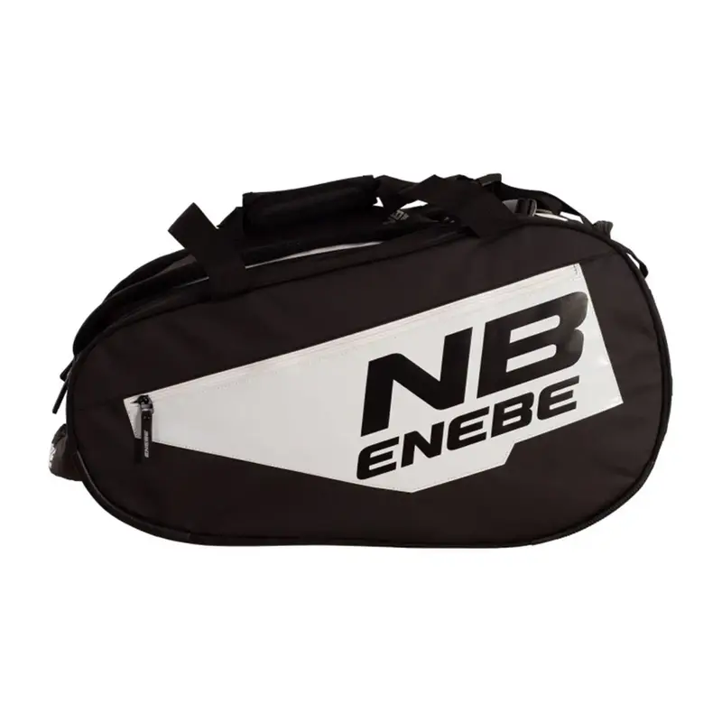 Enebe Pro XL Black/White, voorkant