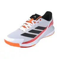 Adidas Crazyquick LS Padel Cloud White/Lucid Orange, foto 7
