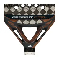 Adidas Cross It Ctrl 2026, detail