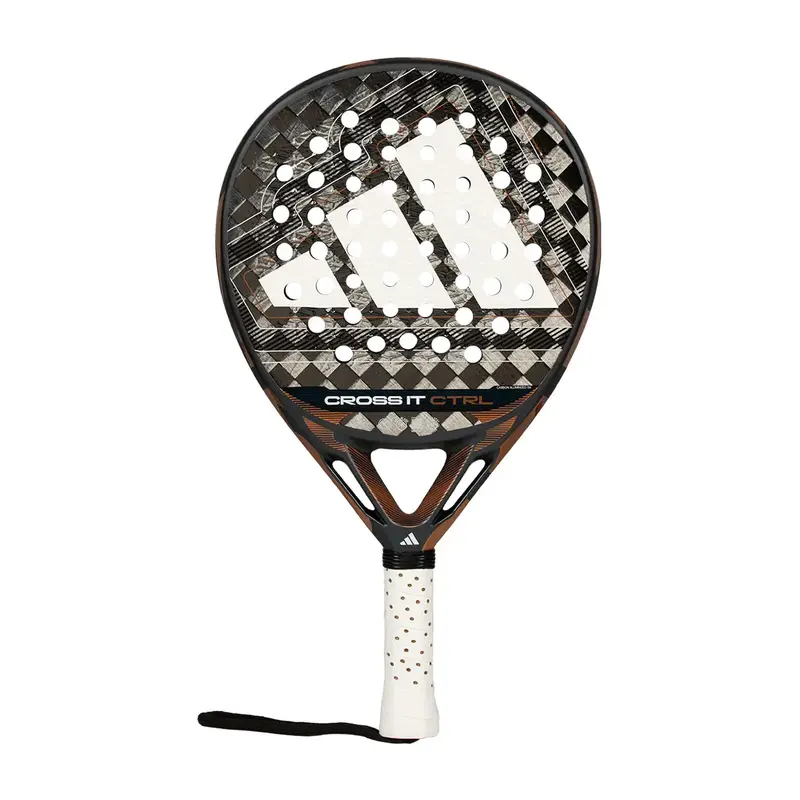 Adidas Cross It Ctrl 2026, voorkant