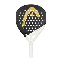 Head Extreme Edge Black 2025, voorkant