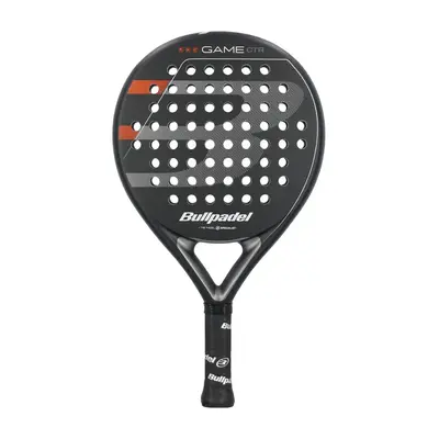 Bullpadel Game CTR