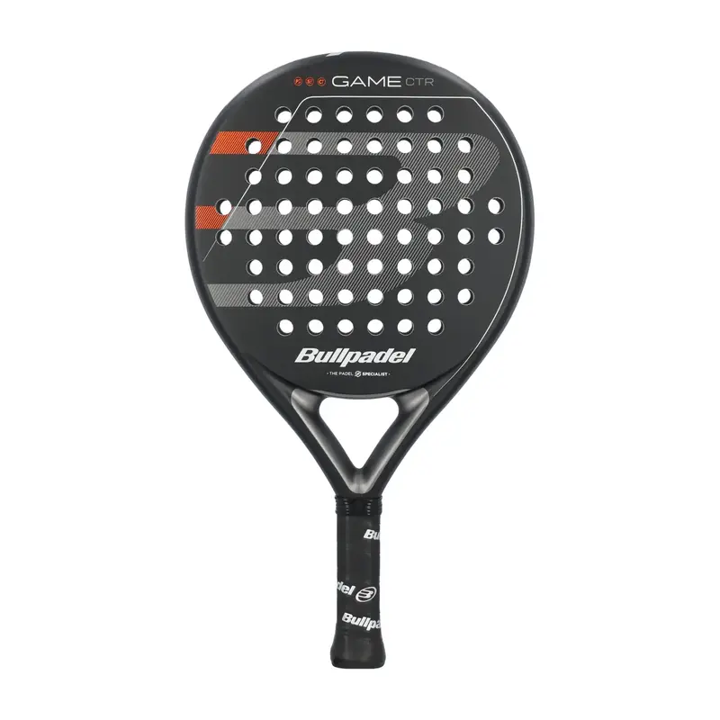 Bullpadel Game CTR, voorkant