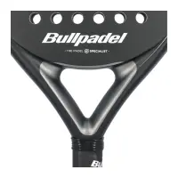 Bullpadel Game CTR, detail