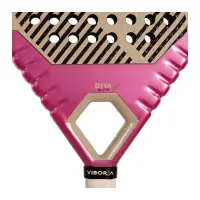 Vibor-A Diva Elite Cream, detail