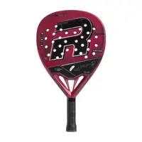 Royal Padel RP Jpn Pro Red, voorkant