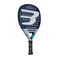Bullpadel Indiga Power 26, schuin