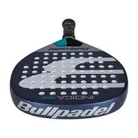 Bullpadel Indiga Power 26, detail