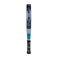 Bullpadel Indiga Power 26, zijkant