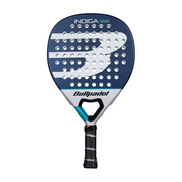 Bullpadel Indiga Power 26