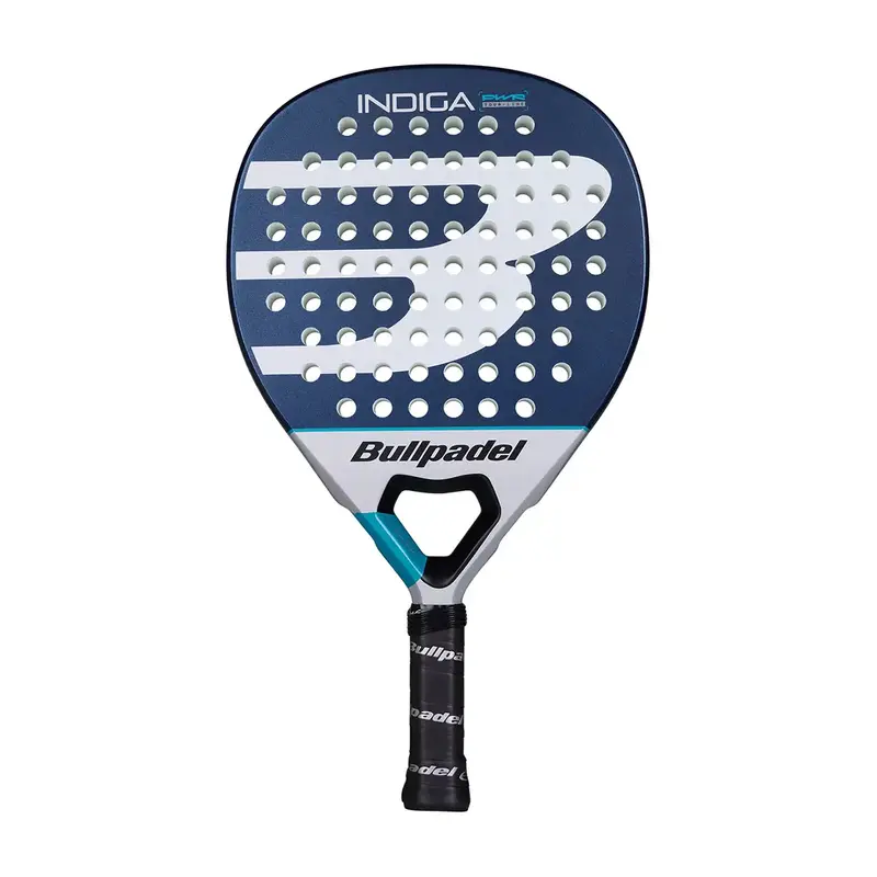 Bullpadel Indiga Power 26, voorkant