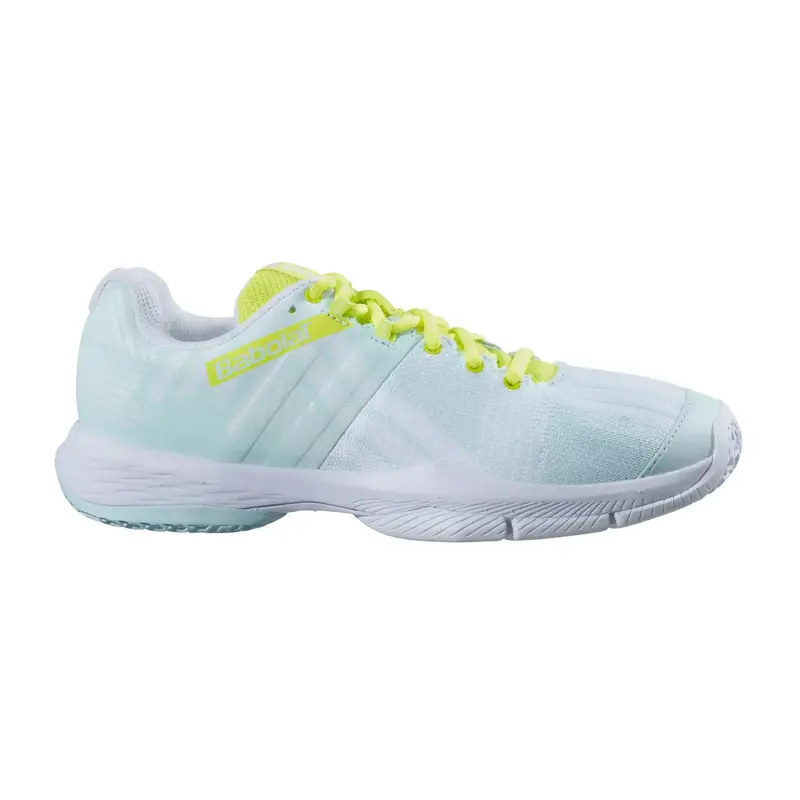 Babolat Sensa Blauw
