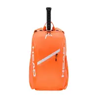 Head Tour 25l Orange Backpack, zijkant