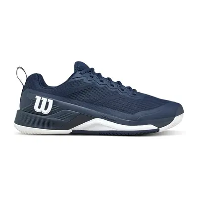 Wilson Rush Pro 4.5 Navy Blazer