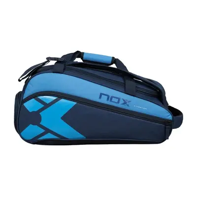 Nox Street Series Padelbag Sky Blue