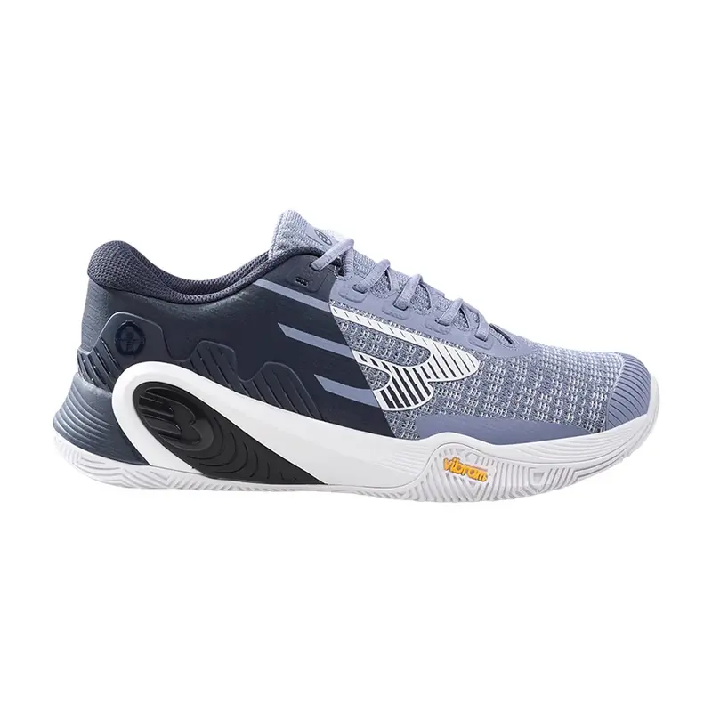 Bullpadel Vertex Vibram 26v Juan Tello Blauw