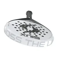 Siux Astra Control 2026, detail