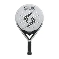 Siux Astra Control 2026, voorkant
