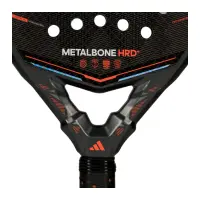 Adidas Metalbone HRD+ 2026, detail