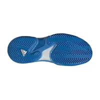 Adidas Barricade Blue White, foto 3