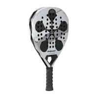 Bullpadel Neuron 02 Edge Tour Final 25, schuin