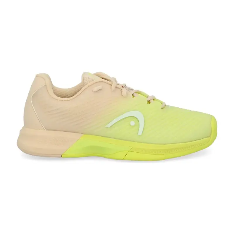Head Revolt Pro 4.0 Standaard
