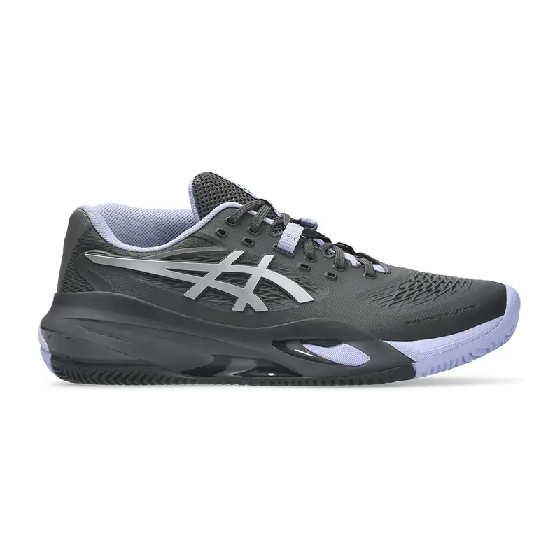 ASICS Gel-Resolution X Clay Night Energy Standaard